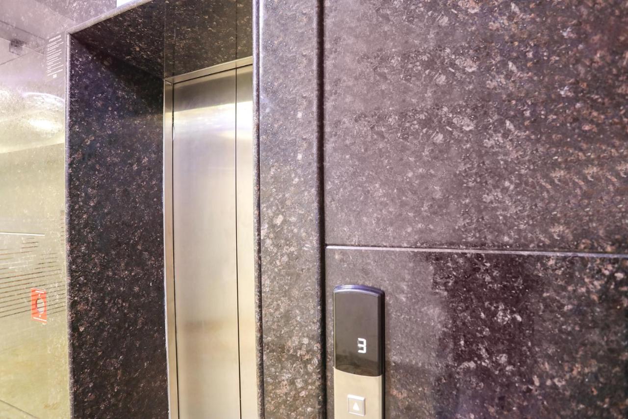 Fabhotel Aman Sara Lucknow Exterior photo