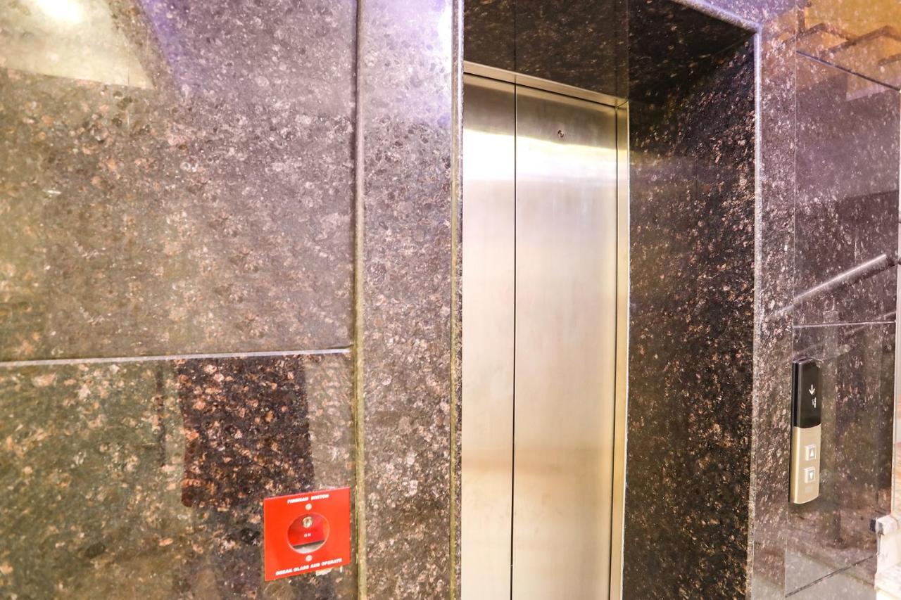 Fabhotel Aman Sara Lucknow Exterior photo